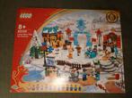 Lego 80109 IJsfestival Lunar New Year Ice Festival, Kinderen en Baby's, Speelgoed | Duplo en Lego, Nieuw, Ophalen of Verzenden