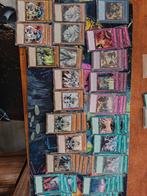 Yugioh Dogmatika kaarten, Ophalen of Verzenden, Zo goed als nieuw, Meerdere kaarten