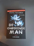 De onbekende man  - Chantal van Mierlo, Ophalen of Verzenden, Nieuw, Chantal van Mierlo, Nederland