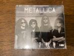 Metallica - The Broadcast Collection, Ophalen of Verzenden, Nieuw in verpakking, Overige genres