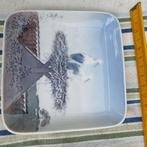 Royal Copenhagen bordje, Ophalen of Verzenden