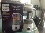 Philips Avent 4 in 1 steamer blender, Ophalen, Zo goed als nieuw, Overige typen