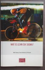 Mike George: wat is lean six sigma, Ophalen of Verzenden