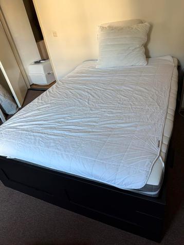 Deal!! Matras 140 * 200cm - ophalen in amsterdam oost beschikbaar voor biedingen