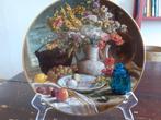 Sierbord, stilleven, Ophalen of Verzenden