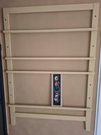 Houten wandrek, Huis en Inrichting, Woonaccessoires | Wandplanken en Boekenplanken, Ophalen, Zo goed als nieuw