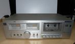 JVC cassettedeck, Audio, Tv en Foto, Cassettedecks, Ophalen, Dubbel, JVC, Auto-reverse
