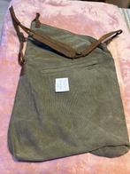 Groene Schoudertas / Handtas, Sieraden, Tassen en Uiterlijk, Tassen | Damestassen, A, Nieuw, Ophalen of Verzenden, S