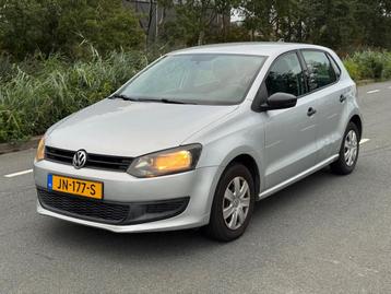 Volkswagen Polo 1.2 Easyline / AIRCO / LET OP MOTOR LOOPT ON beschikbaar voor biedingen