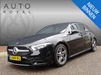 Mercedes-Benz A-klasse 220 Launch Edition Premium AMG NAVIGA, Auto's, Mercedes-Benz, 65 €/maand, Stof, Gebruikt, Parkeercamera
