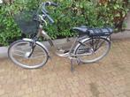 Electrische fiets, lage instap, Fietsen en Brommers, Elektrische fietsen, Ophalen, Gebruikt, Overige merken