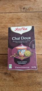 Yogi Tea Chaï Doux thee, Diversen, Levensmiddelen, Ophalen