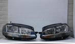 Koplamp VW Golf 7 Halogeen LED links rechts MOOI !, Ophalen of Verzenden