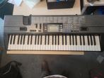 Casio CTK-720 Keyboard - Gebruikt, Muziek en Instrumenten, Keyboards, Ophalen of Verzenden