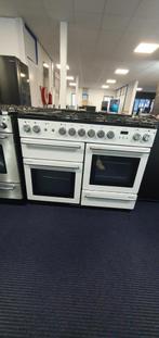 RANGEMASTER/FALCON Nexus 110 Gas, 60 cm of meer, Ophalen of Verzenden, Zo goed als nieuw, Energieklasse A of zuiniger