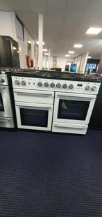 RANGEMASTER/FALCON Nexus 110 Gas, 60 cm of meer, 5 kookzones of meer, Vrijstaand, 90 tot 95 cm