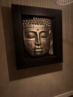 Mooie Boeddha Wanddecoratie, Huis en Inrichting, Ophalen, Zo goed als nieuw
