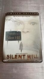 Silent Hill Steelcase Nieuw!, Cd's en Dvd's, Ophalen of Verzenden, Zo goed als nieuw, Overige genres