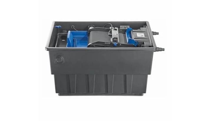 Oase BioTec ScreenMatic2 40000 Vijverfilter, Tuin en Terras, Vijver-toebehoren, Nieuw, Vijverfilter, Ophalen of Verzenden