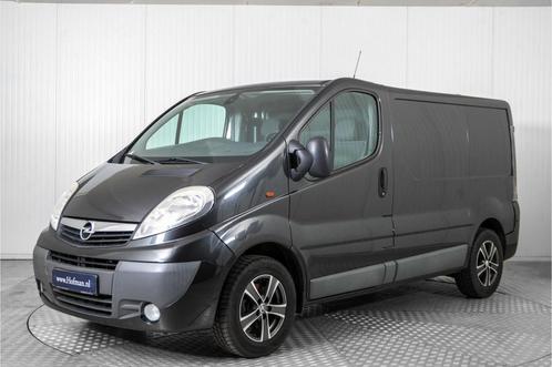 Opel Vivaro 2.0 CDTI L1H1 (bj 2012), Auto's, Bestelauto's, Bedrijf, Te koop, ABS, Airconditioning, Alarm, Centrale vergrendeling