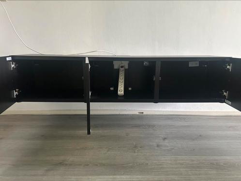 TV MEUBEL TE KOOP MOET MET SPOED WEG, Antiek en Kunst, Antiek | Meubels | Kasten, Ophalen of Verzenden