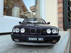 1:18 BMW E34 M5 Violet paars 1992 Otto Models OT106, 2, rue de l'écusson, Zone commerciale Oxygène Sud, Josselin, 56120, FR, OttOMobile
