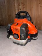 Husqvarna bladblazer 350 BT 2016, Tuin en Terras, Bladblazers, Ophalen of Verzenden, Zo goed als nieuw, Benzine