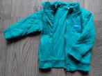 Leuk Gevoerd Vestje/Jasje STOER! LIEF! LIFESTYLE (Maat 68), Kinderen en Baby's, Gebruikt, Ophalen of Verzenden, Lief! Lifestyle