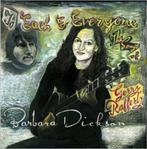 BARBARA DICKSON THE SONGS OF GERRY RAFFERTY each & everyone, Cd's en Dvd's, Cd's | Pop, Ophalen of Verzenden, 1980 tot 2000, Gebruikt