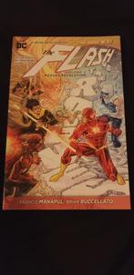 The Flash New 52 volume 2, Ophalen of Verzenden, Zo goed als nieuw