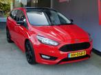 Ford FOCUS Wagon 1.5 ST-LINE | RED EDITION | NAVIGATIE | CRU, 65 €/maand, Stof, 4 cilinders, 150 pk
