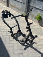 Frame/voorvork peugot vivacity 4t, Ophalen, Zo goed als nieuw, Frame, Peugeot