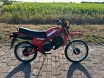 Originele Honda mt8 (honda mt, mb, mt 8, mbx, nsr, mtx), Fietsen en Brommers, Brommers | Honda, Ophalen, Gebruikt, MT