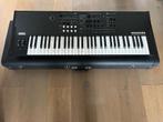 Korg Wavestate SE + case, Muziek en Instrumenten, Synthesizers, 61 toetsen, Korg, Nieuw, Ophalen of Verzenden