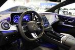 Mercedes-Benz EQE Limousine 350 AMG-Line 89 kWh Panorama dak, Automaat, Achterwielaandrijving, Gebruikt, 750 kg