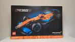 Lego Technic McLaren Formula 1 2022 - Complete Set, Kinderen en Baby's, Speelgoed | Duplo en Lego, Ophalen of Verzenden, Zo goed als nieuw