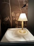 TE KOOP!! FLOS miss sissi (desing) tafellamp nachtkastje, Ophalen, Gebruikt, Kunststof, Minder dan 50 cm