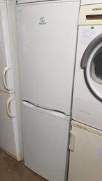 koel/vries combi  - Indesit - 4 vrieslades - A+, Ophalen, Italie, Met aparte vriezer, 160 cm of meer