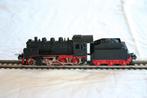 Trix express trein met toebehoren.HO 1960., Hobby en Vrije tijd, Modeltreinen | H0, Ophalen, Gelijkstroom, Trix, Overige typen
