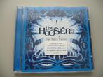 The Hoosiers - The Trick To Life, Ophalen of Verzenden, Zo goed als nieuw, Poprock