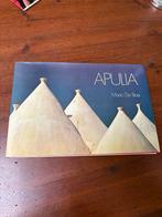 Apulia Kunstboek Mario de Biasi, Ophalen of Verzenden, Gelezen, Fotografen
