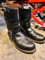 Red Wing 2268 9,5 D, Ophalen of Verzenden, Gedragen, Zwart, Boots