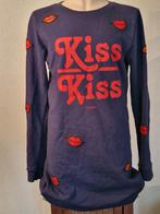 Nik&Nik meisjes jurk maat 164, Kinderen en Baby's, Kinderkleding | Maat 164, Gebruikt, Meisje, Nik&Nik, Ophalen of Verzenden