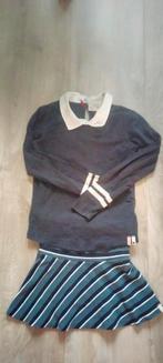 Mooi setje van Looxs!, Kinderen en Baby's, Kinderkleding | Maat 140, Meisje, Ophalen of Verzenden, Zo goed als nieuw, Setje