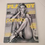 Playboy Februari 2007 - Pamela Anderson, Ophalen, Gelezen, Glossy