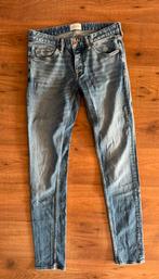 Iron Shiftback Cast Iron Jeans Cope Tapered Fit CAST IRON Riser