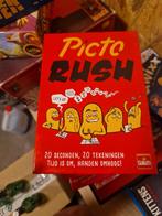 Picto rush party spel, Ophalen of Verzenden, Nieuw