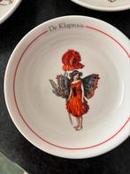 Flower Fairies servies ( Bieden), Ophalen of Verzenden, Zo goed als nieuw