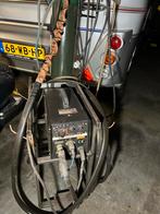 Lincoln Invertec V130-S Lasapparaat, Ophalen of Verzenden, Gebruikt, Minder dan 150 ampère, Inverter