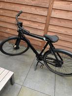 Vanmoof s3 + slot met ketting en loop mount  - OPKNAPPER, Ophalen, 24 inch of meer, Staal, Gebruikt